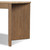 Four Hands Lawson Desk - Golden Travertine