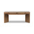 Four Hands Lawson Desk - Golden Travertine