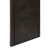 Four Hands Henry Desk - Charcoal Oak Thick Veneer