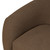 Four Hands Channing Sofa - 85" - Crypton Nomad Mushroom