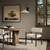 Four Hands Ferris Dining Armchair - Crypton Nomad Snow