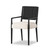 Four Hands Rothler Dining Armchair - Essence Natural