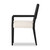 Four Hands Rothler Dining Armchair - Essence Natural