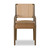 Four Hands Rothler Dining Armchair - Maestro Camel