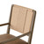 Four Hands Rothler Dining Armchair - Maestro Camel