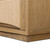 Four Hands Wilmina Nightstand - Natural Paper Cord