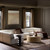 Four Hands Lawndale 5PC Sectional W/ LAFC - Fayette Cloud