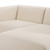 Four Hands Lawndale 2PC Sectional RAFC - Fayette Cloud