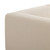 Four Hands Lawndale 3PC RAF Sectional - Fayette Cloud