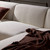 Four Hands Lawndale 6PC Sectional W/ RAFC - Fayette Cloud