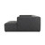 Four Hands Lawndale 2PC Sectional RAFC - Saxon Charcoal