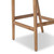 Four Hands Amare Bar Stool - Alcala Cream