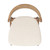 Four Hands Amare Bar Stool - Alcala Cream