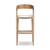 Four Hands Amare Counter Stool - Alcala Cream