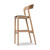 Four Hands Amare Counter Stool - Alcala Cream