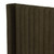 Four Hands Montgomery King Bed - Sutton Olive