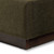 Four Hands Montgomery Queen Bed - Sutton Olive