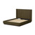 Four Hands Montgomery Queen Bed - Sutton Olive