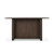 Four Hands Canton Bar Table - Dark Brown Acacia