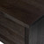 Four Hands Noah Rotating Desk - Smoked Black Oak