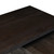 Four Hands Noah Rotating Desk - Smoked Black Oak
