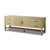 Four Hands Blake Media Console - Washed Ash