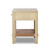 Four Hands Blake Nightstand - Washed Ash