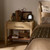 Four Hands Blake Nightstand - Washed Ash