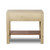 Four Hands Blake Nightstand - Washed Ash