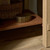 Four Hands Blake Nightstand - Washed Ash