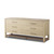 Four Hands Blake 6 Drawer Dresser - Washed Ash