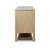 Four Hands Blake 6 Drawer Dresser - Washed Ash