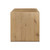 Four Hands Nico Desk - Aged Natural Oak Veneer
