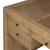 Four Hands Nico Desk - Aged Natural Oak Veneer