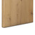Four Hands Nico Desk - Aged Natural Oak Veneer