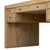 Four Hands Nico Desk - Aged Natural Oak Veneer