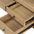 Four Hands Nico Desk - Aged Natural Oak Veneer