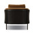 Four Hands Jayda Chair - Surrey Ochre