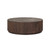 Four Hands Ridge Outdoor Coffee Table - Stained Saddle Brown