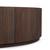 Four Hands Ridge Outdoor Coffee Table - Stained Saddle Brown