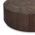 Four Hands Ridge Outdoor Coffee Table - Stained Saddle Brown