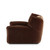 Four Hands Garland Swivel Chair - Surrey Ochre