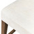 Four Hands Ferris Bar Stool - Crypton Nomad Snow