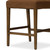 Four Hands Ferris Counter Stool - Laughlin Ochre
