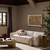 Four Hands Nellie Sofa - 104" - Crypton Nomad Snow