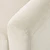 Four Hands Nellie Sofa - 104" - Crypton Nomad Snow