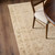Four Hands Sybil Hand - Knotted Rug - Sybil Natural - 9'x12'