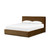 Four Hands Quincy King Bed - Surrey Ochre