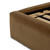 Four Hands Quincy King Bed - Surrey Ochre
