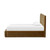 Four Hands Quincy Queen Bed - Surrey Ochre